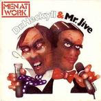Single vinyl / 7 inch - Men At Work - Dr. Heckyll &amp; M..., Zo goed als nieuw, Verzenden