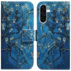 BoekCover Hoes Etui voor Samsung Galaxy A36 - A56, Verzenden, Nieuw, Hoesje of Tasje