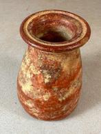 Antique Terracotta Djenne jar - Mali, Antiek en Kunst