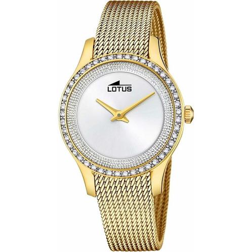 Horloge Dames Lotus 18827/1, Sieraden, Tassen en Uiterlijk, Zonnebrillen en Brillen | Heren, Verzenden