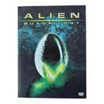 Alien Quadrilogy (9 DVD) (DVD) (TWEEDEHANDS), Verzenden, Nieuw in verpakking