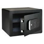 Slimme kluis | Yale Home | 35 x 25 x 25 cm, Verzenden, Nieuw
