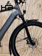 Kalkhoff Endeavour 5 Advance + 28 inch E-Bike Shimano 2024, Overige merken, Ophalen of Verzenden, Zo goed als nieuw, 50 km per accu of meer