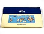 Tintin 1998 Agenda Kuifje JQ535, Verzenden, Gelezen