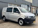 Volkswagen Transporter 2.0 TSI L1H1, Automaat, Stof, Gebruikt, Euro 6
