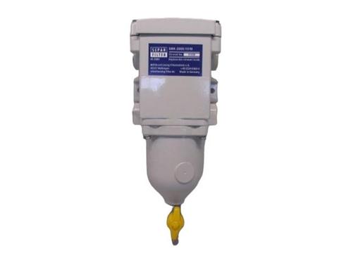 Separ filter/waterafscheider SWK2000/10M - 30 micron, Watersport en Boten, Bootonderdelen, Motor en Techniek, Nieuw, Zeilboot of Motorboot