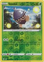 Seedot 005/203 reverse holo (Evolving Skies), Hobby en Vrije tijd, Verzamelkaartspellen | Pokémon, Ophalen of Verzenden, Nieuw