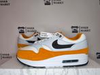 Nike Air Max 1 Monarch, Verzenden, Nieuw, Overige kleuren, Sneakers of Gympen