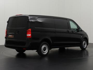 Mercedes Vito Bestelbus L3 H1 2021 Diesel Automaat beschikbaar voor biedingen