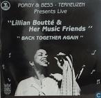 LP gebruikt - Lillian BouttÃ© &amp; Her Musical Friends -., Verzenden, Zo goed als nieuw