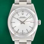 Rolex - Oyster Perpetual - Silver Circle - 67480 - Unisex -, Sieraden, Tassen en Uiterlijk, Horloges | Heren, Nieuw