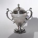 Alphonse Debain - Mustard Pot - Paris 1890