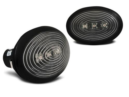 Carnamics Knipperlichten | Mini Cabrio 09-16 2-d (R57) / Cou, Auto-onderdelen, Verlichting, Nieuw, Verzenden