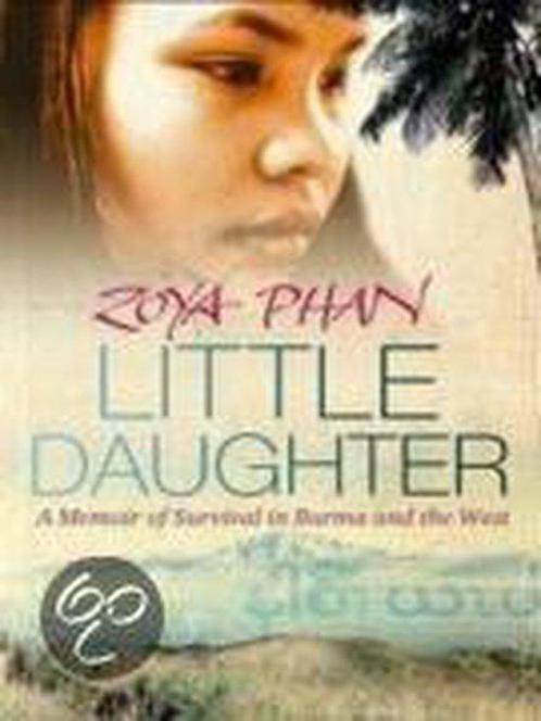 Little Daughter 9781847374219 Z. Phan, Boeken, Overige Boeken, Gelezen, Verzenden