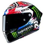 HJC Motorhelm RPHA 1 Quartararo Le, Verzenden, Nieuw