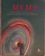 Memo Vwo Basisboek 9789020855296, Boeken, Schoolboeken, Verzenden, Gelezen