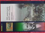 Italiaanse Republiek 2011 - 8 volledige serie mappen en, Gestempeld