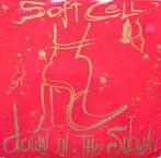 12 inch gebruikt - Soft Cell - Down In The Subway, Cd's en Dvd's, Vinyl Singles, Zo goed als nieuw, Verzenden