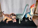 Brand Unknown - Speelgoed Varia van 24 dinosaurussen -