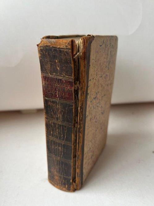 Joachim Heinrich Campe - Handleiding tot de natuurlijk, Antiek en Kunst, Antiek | Boeken en Bijbels