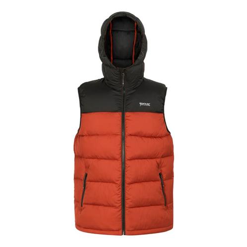 -64% Regatta  Regatta Heren nevado zwaargewicht mouwloze bod, Kleding | Heren, Sportkleding, Rood, Nieuw, Verzenden