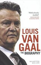Louis Van Gaal: the Biography 9780091960162 M. Meijer, Verzenden, Gelezen, M. Meijer