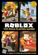 Roblox Top Role-Playing Games 9781405293037 Farshore, Boeken, Verzenden, Zo goed als nieuw, Farshore