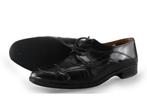 Yves Saint Veterschoenen in maat 40½ Zwart | 10% extra, Yves Saint, Verzenden, Zwart, Gedragen
