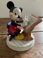 Mickey Mouse - 1 Figurine - disney, Nieuw