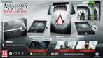Assassins Creed Revelations Collectors Edition (PlayStat..., Vanaf 12 jaar, Gebruikt, Verzenden