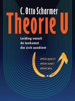 Theorie U - C. Otto Scharmer - 9789060386323 - Paperback, Verzenden, Nieuw