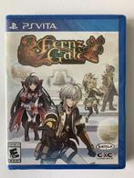 Fernz Gate (LRG #215) (PS VITA) (NIEUW), Spelcomputers en Games, Games | Sony PlayStation Vita, Verzenden, Nieuw