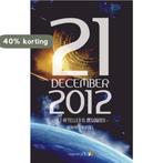 21 december 2012 9789078840428, Boeken, Verzenden, Gelezen