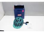 Abus Urban-I 3.0 Fietshelm - Maat  L (56-61 cm) - core green, Verzenden, Zo goed als nieuw