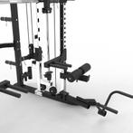 Toorx Professional ASX-2000 3-in-1 Smith Machine Rack, Verzenden, Nieuw