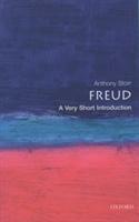 Freud: A Very Short Introduction |  NIEUW | Storr, Anthony (, Boeken, Wetenschap, Nieuw, Ophalen of Verzenden