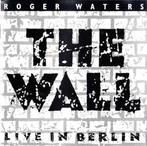 cd - Roger Waters - The Wall (Live In Berlin), Verzenden, Zo goed als nieuw