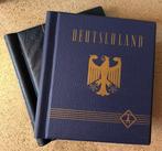 Duitsland, Bondsrepubliek 1949/1994 - Complete, Gestempeld