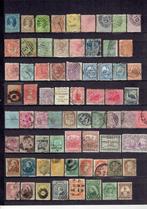 Britse Gemenebest 1860/2000 - Brit. Commonwealth, Australië,, Postzegels en Munten, Gestempeld