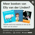 Fin & Snip -  Lekker in de sneeuw 9789462914285, Verzenden, Zo goed als nieuw, Elly van der Linden