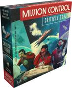 Mission Control - Critical Orbit | 3WS Games -, Verzenden, Nieuw