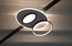 PLAFOND LAMP RONDO LED, Ophalen of Verzenden, Nieuw, Overige materialen, Modern