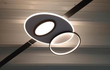 PLAFOND LAMP RONDO LED beschikbaar voor biedingen