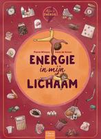 Boek: Alles is energie. Energie in mijn - (als nieuw), Boeken, Verzenden, Zo goed als nieuw