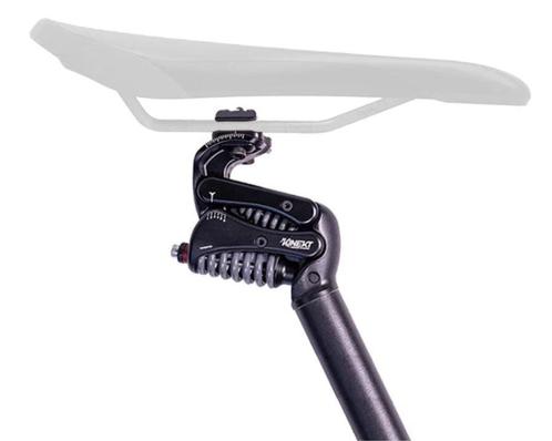 Kinekt verende zadelpen Cirrus Cycles e-bike comfort, Fietsen en Brommers, Fietsaccessoires | Overige Fietsaccessoires, Nieuw
