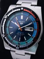 Seiko - Regatta Automatic Rally Sport - Zonder Minimumprijs