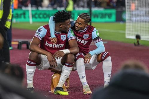 Wedstrijdtickets West Ham United 2025/26, Tickets en Kaartjes, Sport | Voetbal