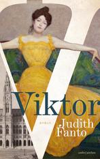 Viktor 9789026350764 Judith Fanto, Verzenden, Gelezen, Judith Fanto