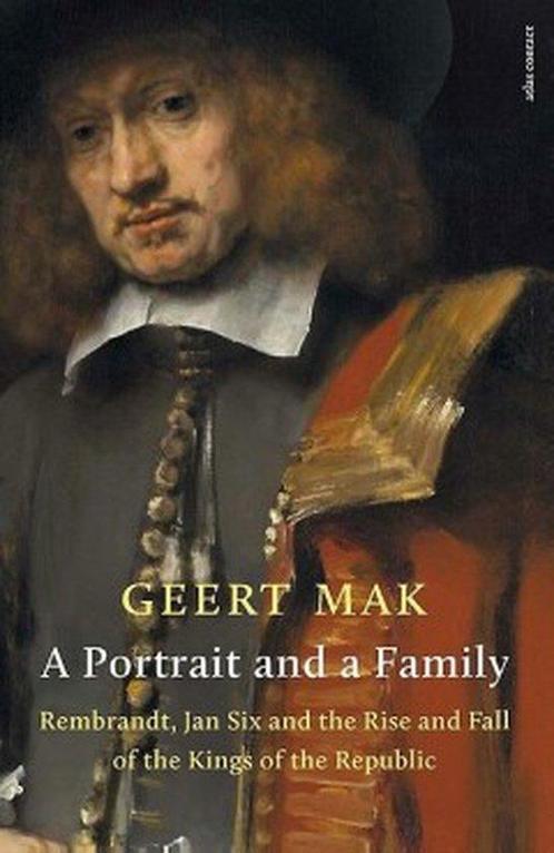 9789045034805 The Many Lives of Jan Six | Tweedehands, Boeken, Biografieën, Zo goed als nieuw, Verzenden