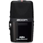 Zoom H2n handheld audiorecorder, Verzenden, Nieuw